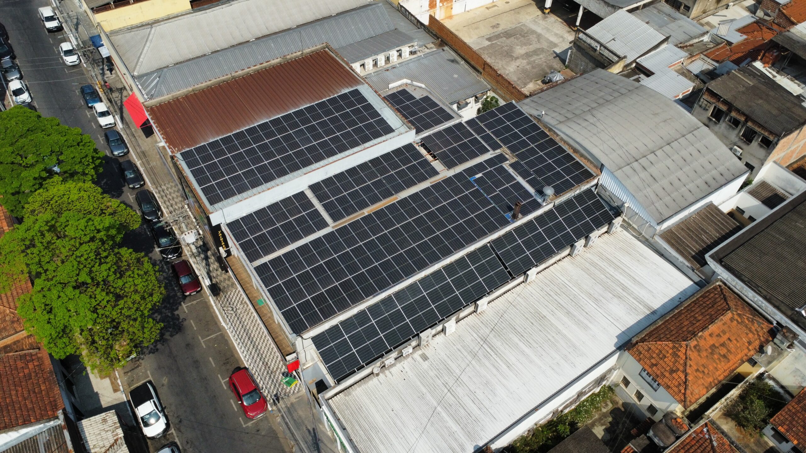 Greensun Solar